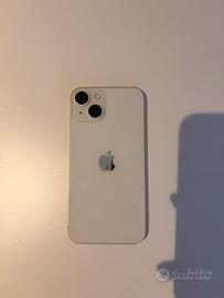 Iphone 14 trattabile