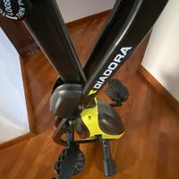 Cyclette Diadora Smarty