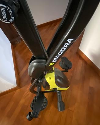 Cyclette Diadora Smarty