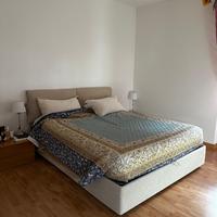 Letto matrimoniale Chateaux D’Ax