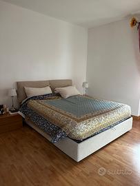 Letto matrimoniale Chateaux D’Ax