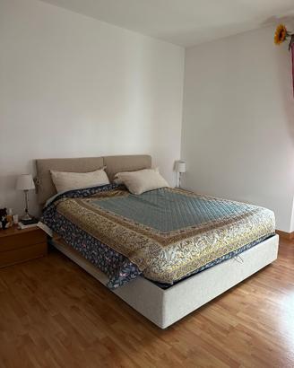 Letto matrimoniale Chateaux D’Ax