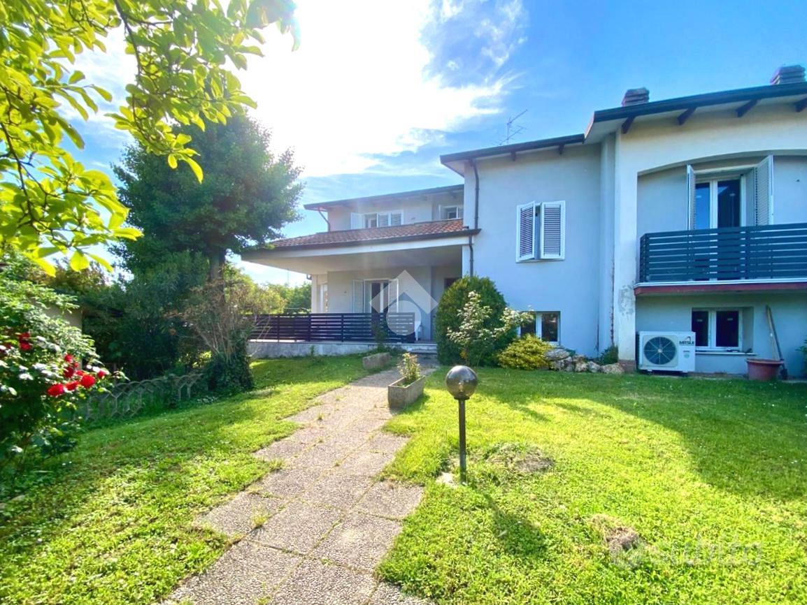 Casa – Reggiolo, Brugneto - Vista 4
