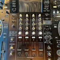 Pioneer DJ XDJ XZ + BAG PIONEER + DECK SAVER