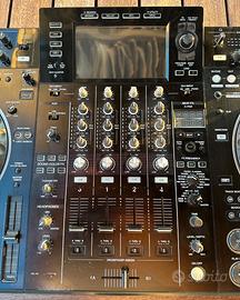 Pioneer DJ XDJ XZ + BAG PIONEER + DECK SAVER