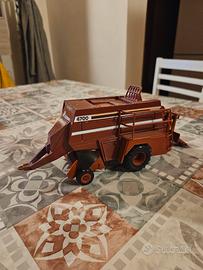 Fiatagri Hesston 4700 ROS