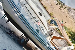 gommone solemar 640..  140cv  4 tempi jonson