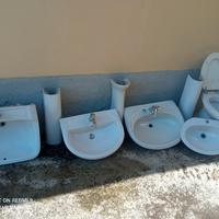 sanitari bagno 