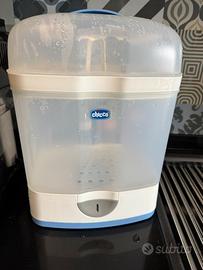 Chicco Sterilizzatore Elettrico