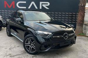 Mercedes-benz GLC 220 GLC 220 d 4Matic Mild Hybrid