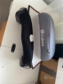 cuscino frontale cybex pallas s fix