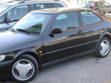 Saab 900 se e talladega