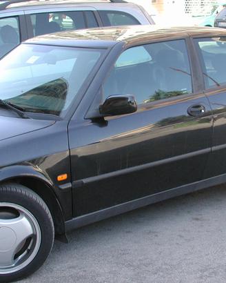 Saab 900 se e talladega