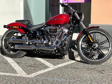 Breakout 114 km 3600