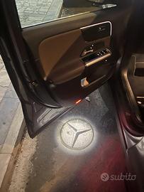 Mercedes GLA Premium