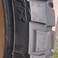 Pirelli Scorpion rally str