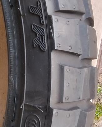 Pirelli Scorpion rally str-inclusa spedizione 