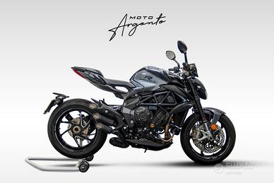 Mv Agusta Brutale 800 RR