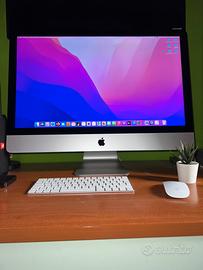 IMac 27.5 5K
