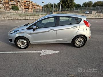 Ford Fiesta 1.4 GPL 97CV (2013)