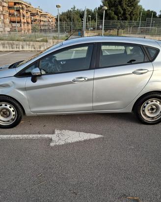 Ford Fiesta 1.4 GPL 97CV (2013)