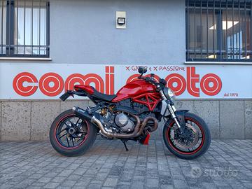 Ducati Monster 1200