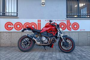 Ducati Monster 1200