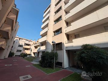 Ampio bilocale recente e signorile