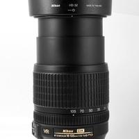 Obiettivo Nikon