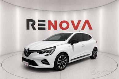 Renault Clio TCe 100 CV GPL 5 porte Techno