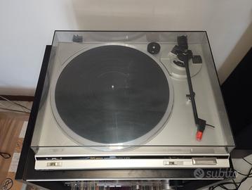 Technics SL-BD20 