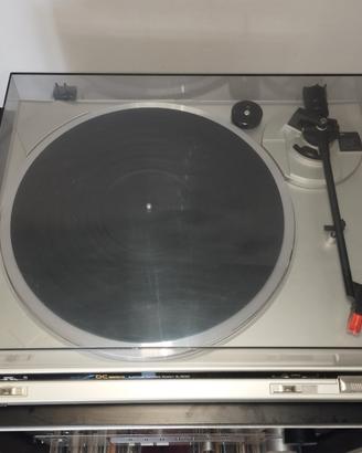 Technics SL-BD20 