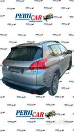PEUGEOT 2008 - RICAMBI