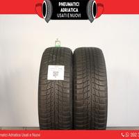 2 Gomme 215 65 R 17 Bridgestone al 79% SPED GRATIS