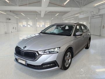 SKODA OCTAVIA 2.0 TDI EVO 85 KW EXECUTIVE DSG STAT