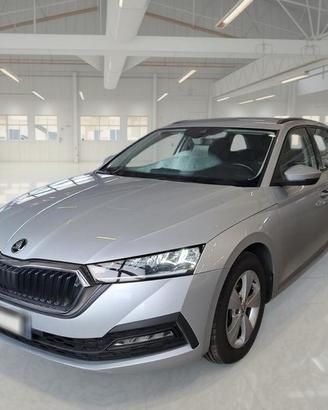 SKODA OCTAVIA 2.0 TDI EVO 85 KW EXECUTIVE DSG STAT