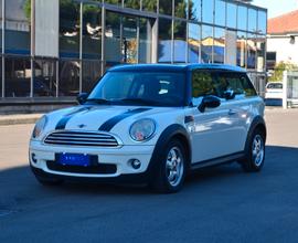 Mini Cooper Clubman Mini 1.6 16V Cooper Clubman