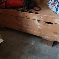 armadio antico anni 30/40