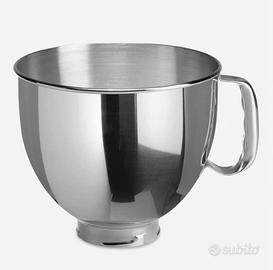 KITCHENAID CIOTOLA 5L