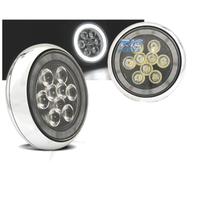 FARI ANABBAGLIANTI MINI COOPER LUCE DIURNA A LED