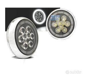 FARI ANABBAGLIANTI MINI COOPER LUCE DIURNA A LED