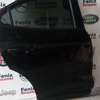 Porte Opel Mokka 2023 