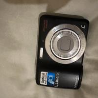 Fotocamera Panasonic LUMIX