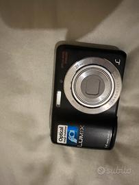 Fotocamera Panasonic LUMIX