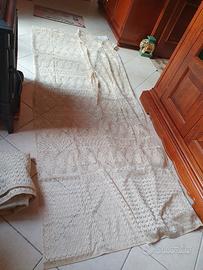 Tenda da salotto