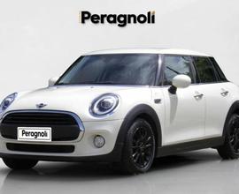 MINI One MINI 1.5 ONE D BUSINESS 5P