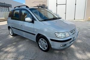 HYUNDAI MATRIX 1.5 D 2005 12 MESI DI GARANZIA