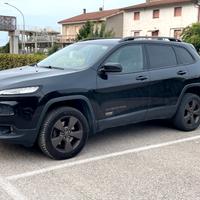 Jeep Cherokee 2.2 Mjt II 4WD Active Drive II 75th 