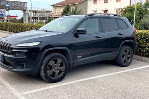 Jeep Cherokee 2.2 Mjt II 4WD Active Drive II 75th 