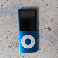 iPod nano (4a generazione) 8GB